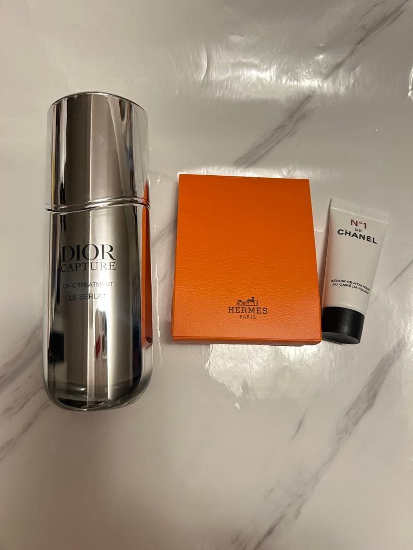 新品 dior カプチュール ルセラム 50ml
