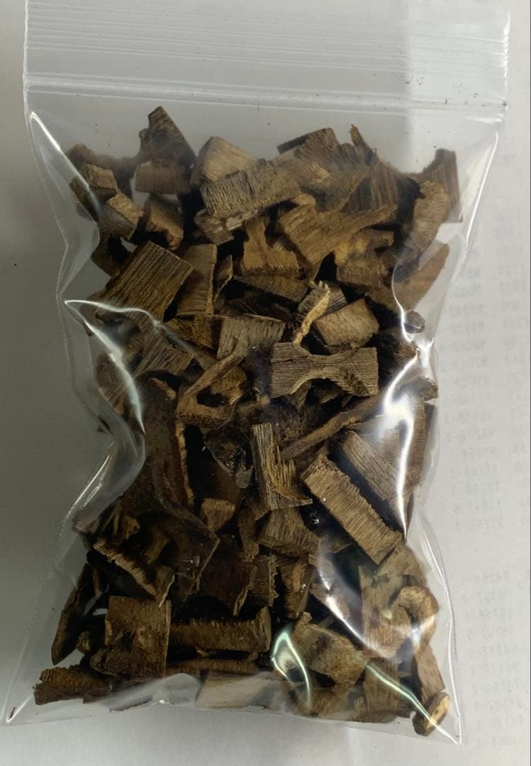 極上沈香原木 伽羅 香木 沈香粉 重さ:30g
