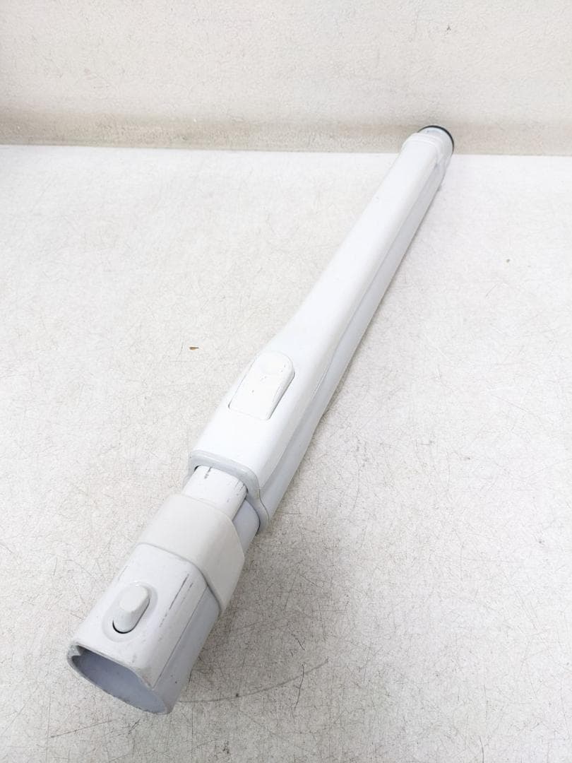 TOSHIBA VC-PB9-P 紙パック式掃除機 2012年製 ヘッド無し