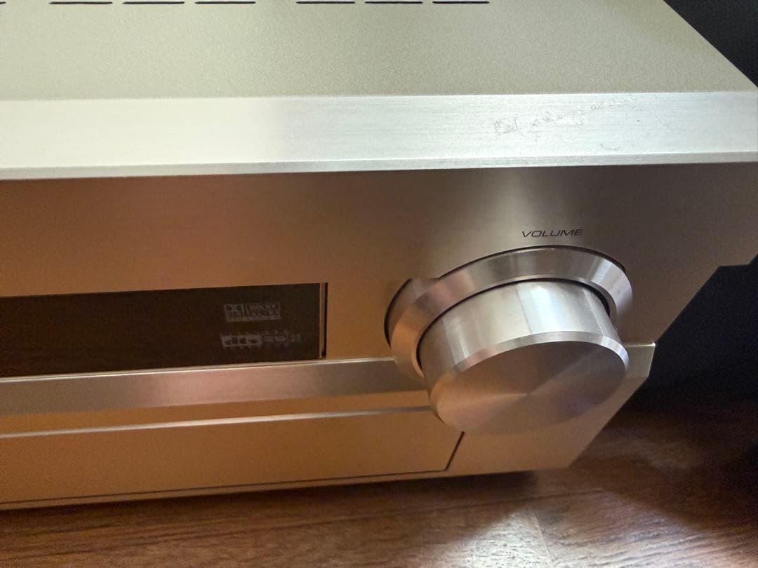 YAMAHA DSP-AZ2 AVアンプ
