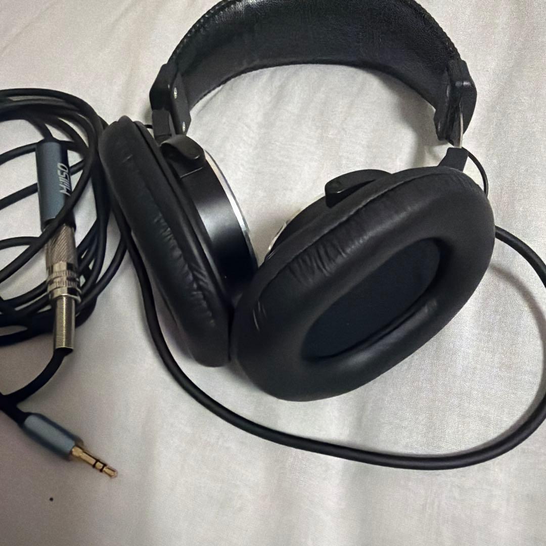 SONY MDR-CD900ST 有線ヘッドホン