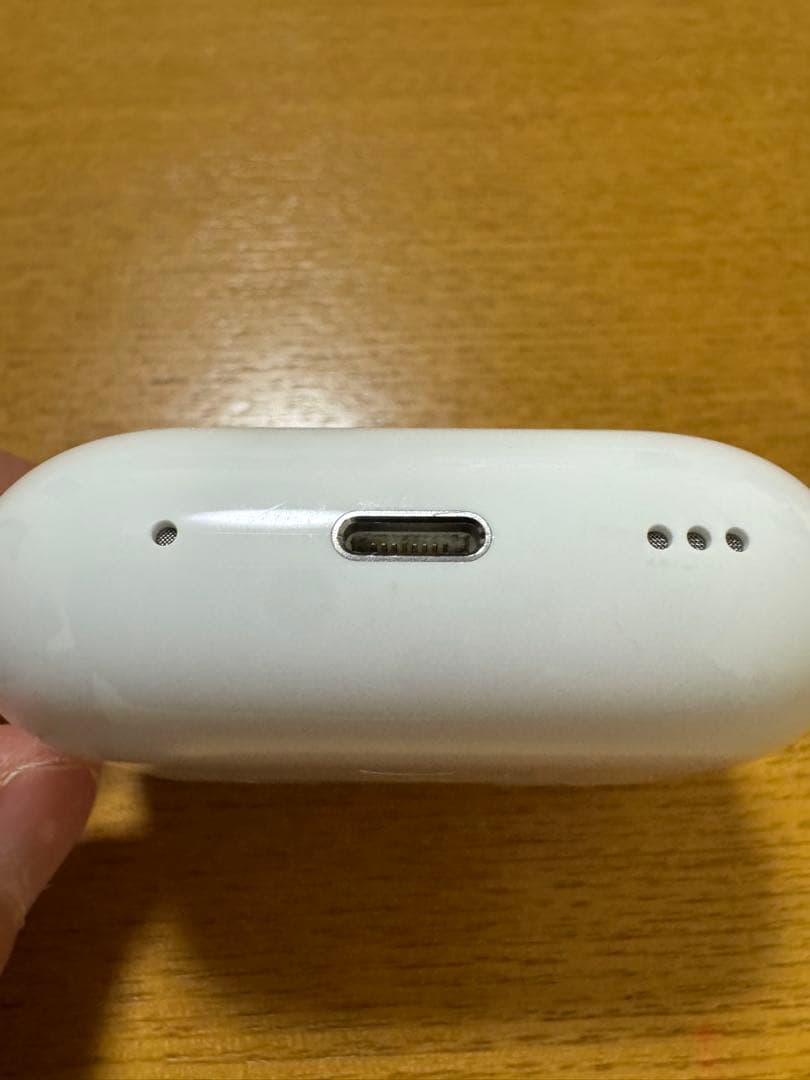 AirPods Pro 第2世代 Lightning 美品 正規品