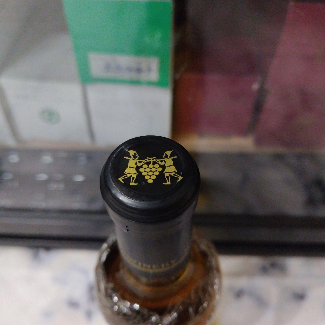 日本ワイン　まるき葡萄酒　自園ルージュ2012＆自園ブラン2012　２本セット