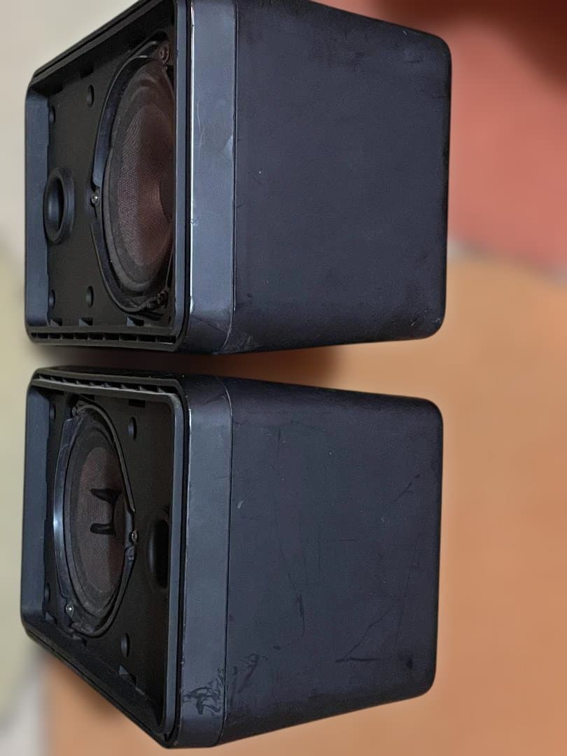 BOSE 101MMG 2個セット 音出しOK