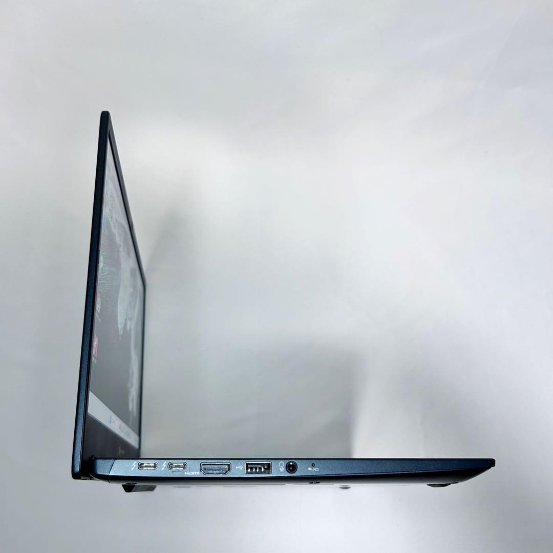 【美品】バッテリー良好｜dynabook G83/KW｜第12世代i5×16GB