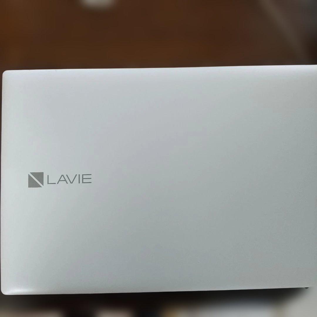 NEC LAVIE NS100/K ノートPC