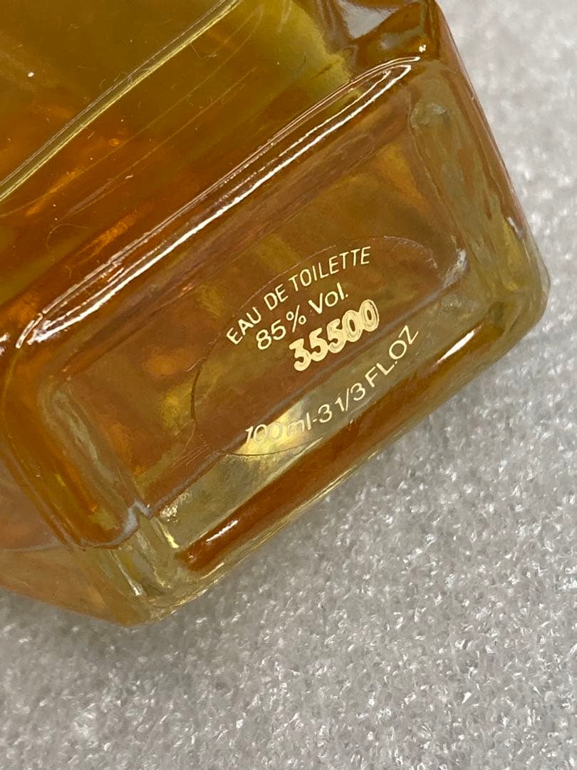 17）未使用 ジバンシィ イザティス デ ジバンシー 100ml 香水