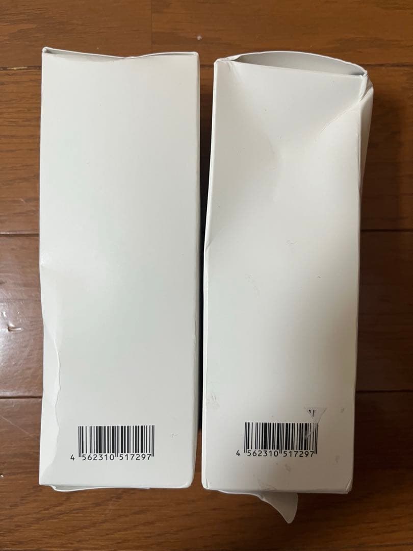 TRICORE　温感ヘアトリートメント 2本セット