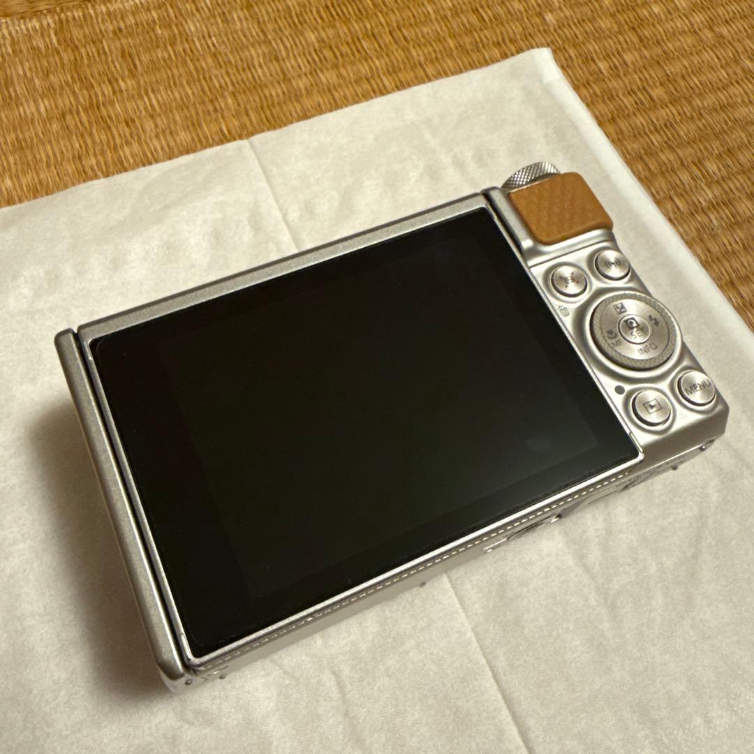 Canon sx740hs デジタルカメラ