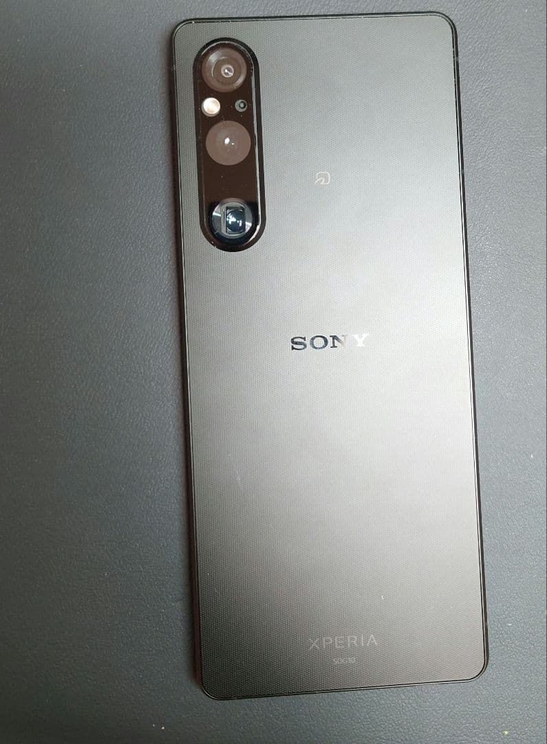 スマートフォン本体 Sony Xperia 1v 256GB