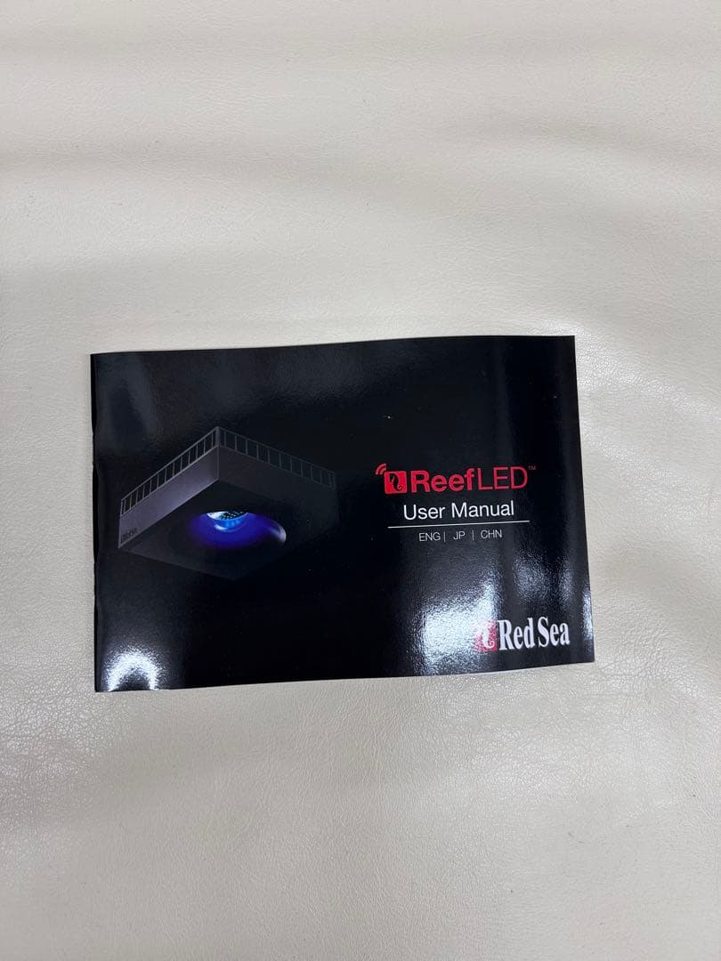 ②REDSEAリーフLED90（REEF LED90）