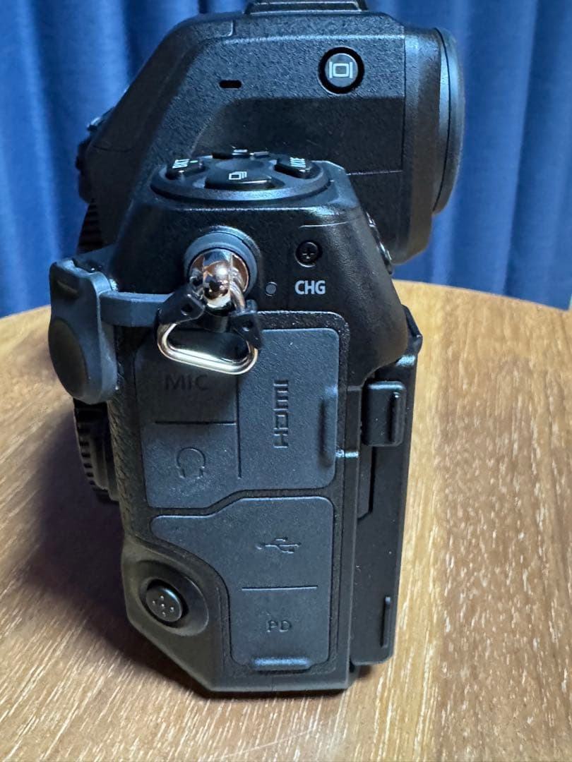 z8 Nikon 美品