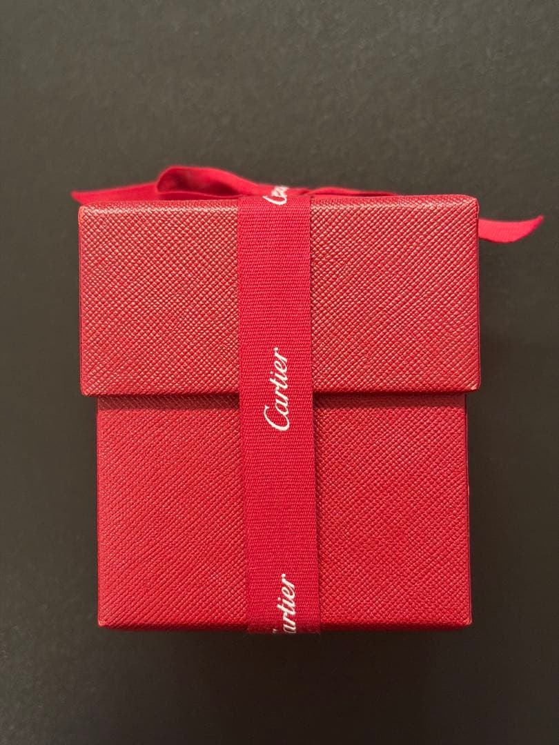 【新品・未使用】Cartier カルティエ アロマキャンドル