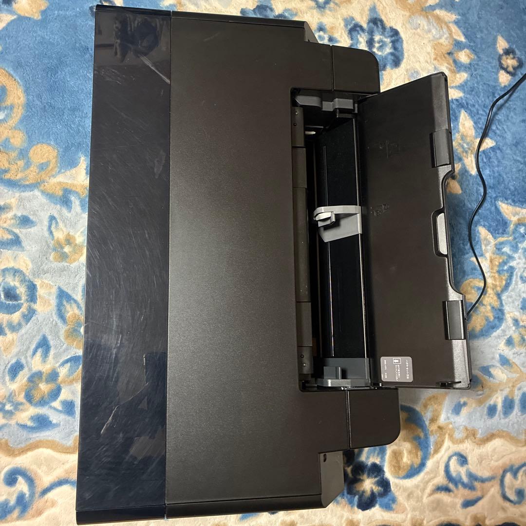 PX-5VⅡ 総印刷枚数1491