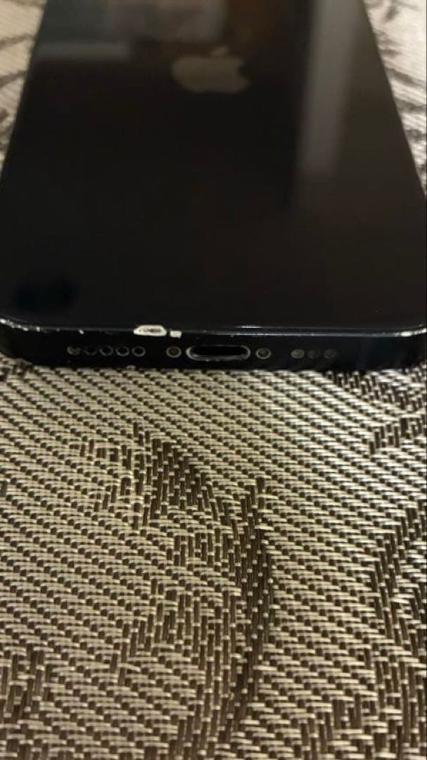 iPhone 13 ブラック 128GB