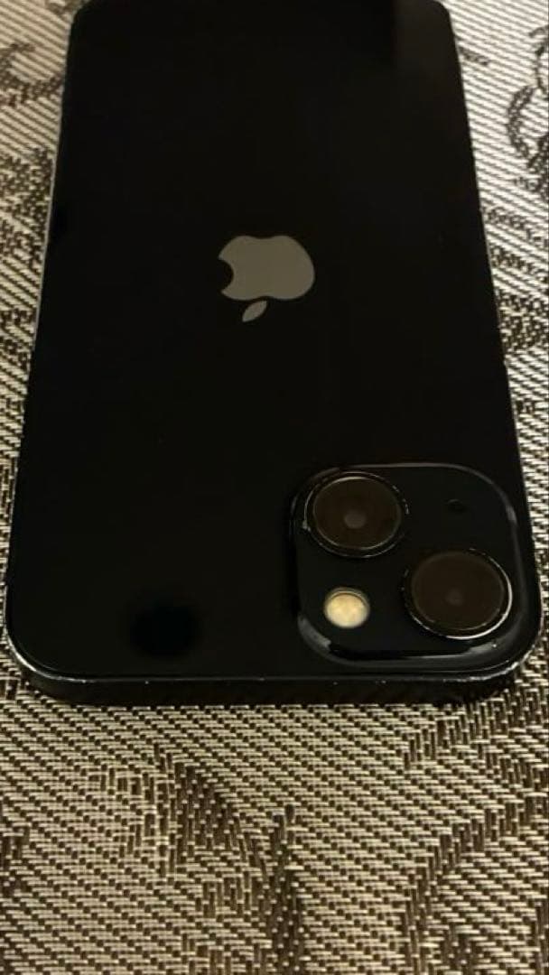 iPhone 13 ブラック 128GB