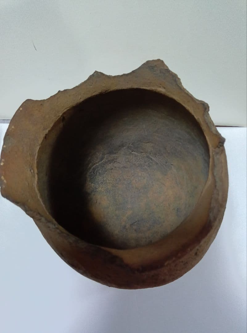 土器　縄文？　弥生土器？ レプリカ？全て不明