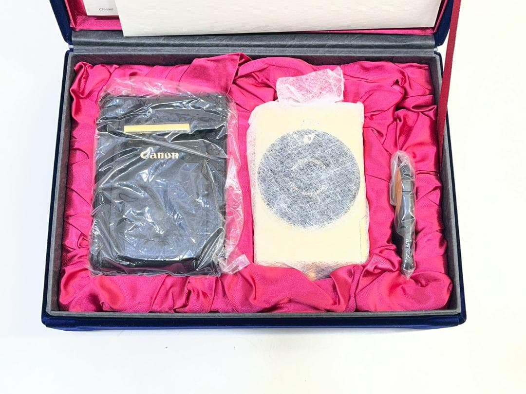 304z 限定品 Canon IXY Limited Version デジカメ
