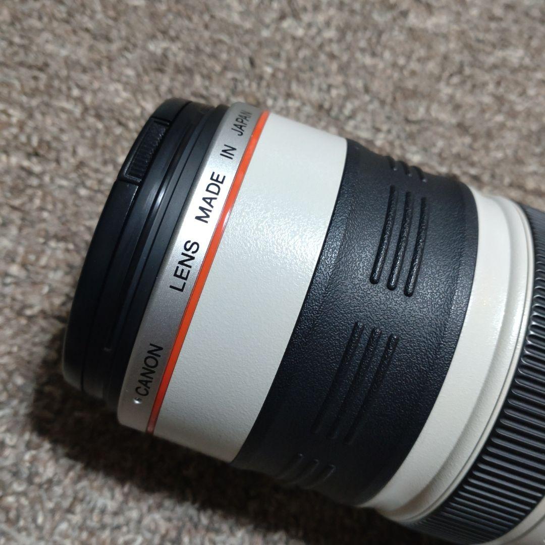 Canonレンズ　EF35-350mm F3.5-5.6L USM