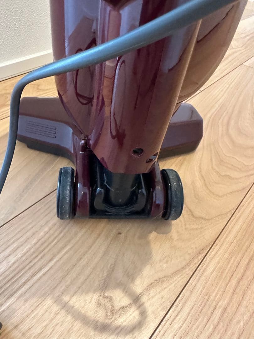 SHARP￼掃除機