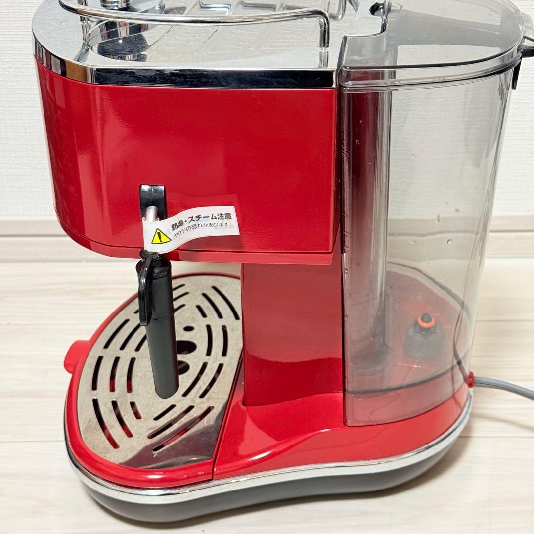 DeLonghi エスプレッソメーカー ECO310B デロンギ　アイコナ