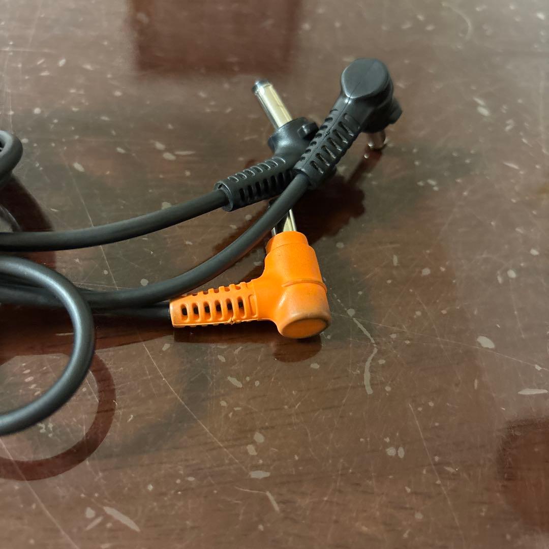 BURTLE AIRCRAFT ファン 2個セット　19v