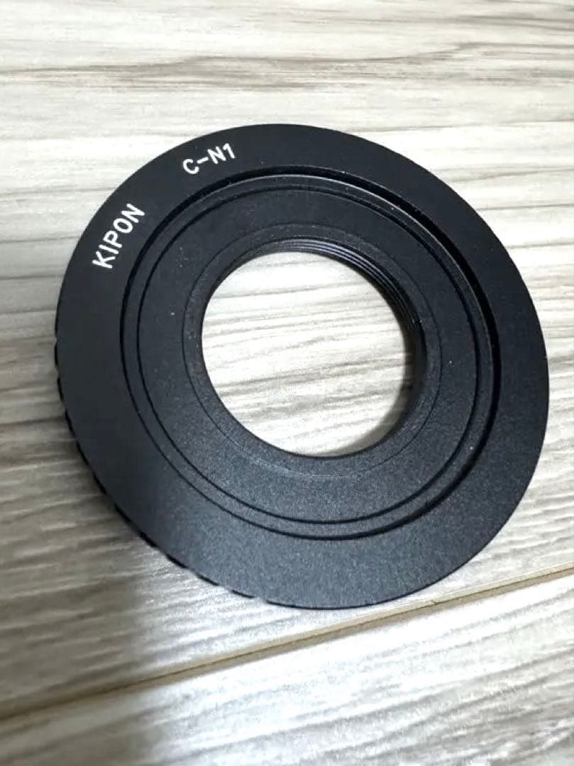 Kern Switar 25mm f/1.4 AR Cマウントレンズ