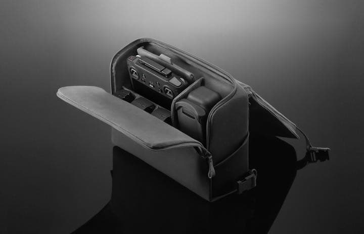 DJI コンバーティブル キャリーバッグ
