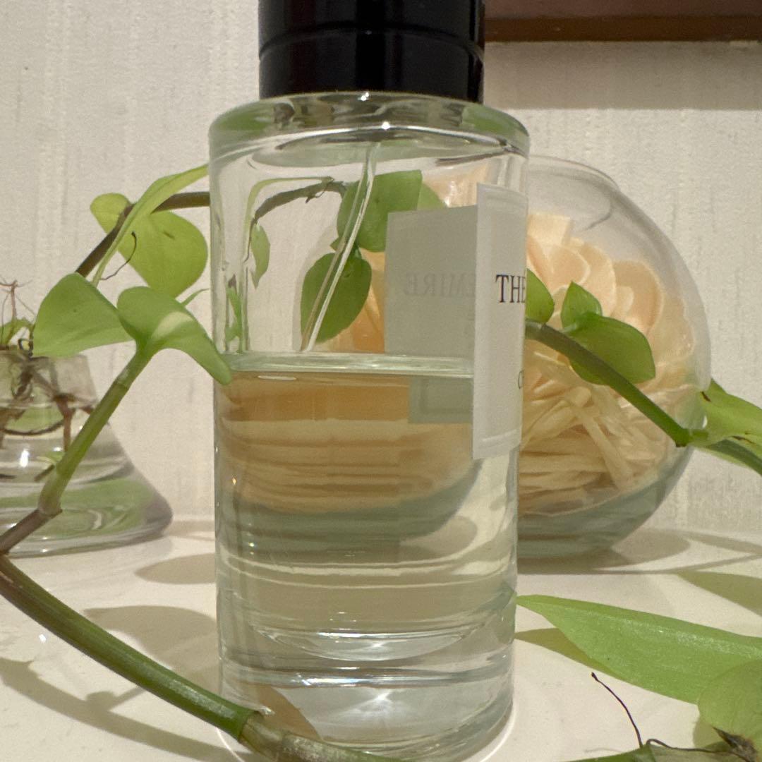 Christian Dior Thé Cachemire 40mL
