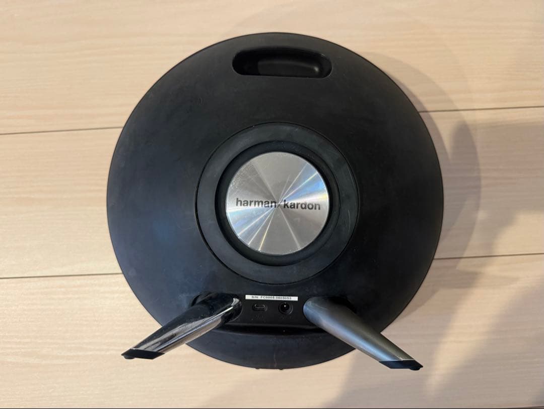 ハーマン・カードン harman/kardon Bluetoothスピーカー