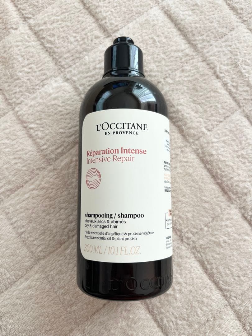L'OCCITANE ロクシタン　オールスターズ