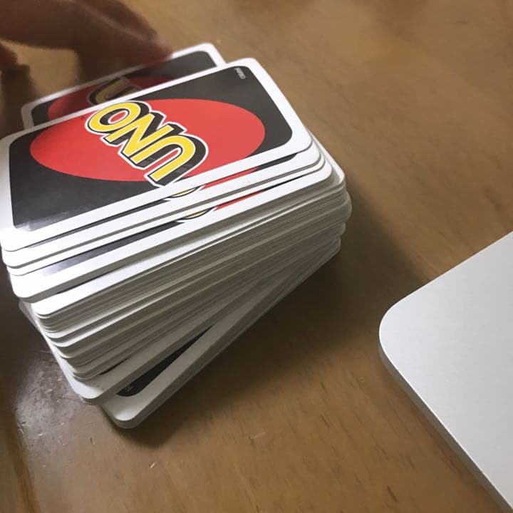 リップグロス UNO