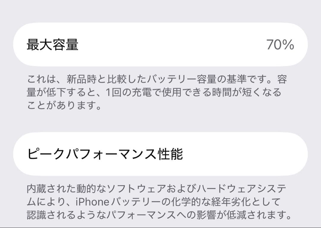 iPhone 13 Pro グリーン