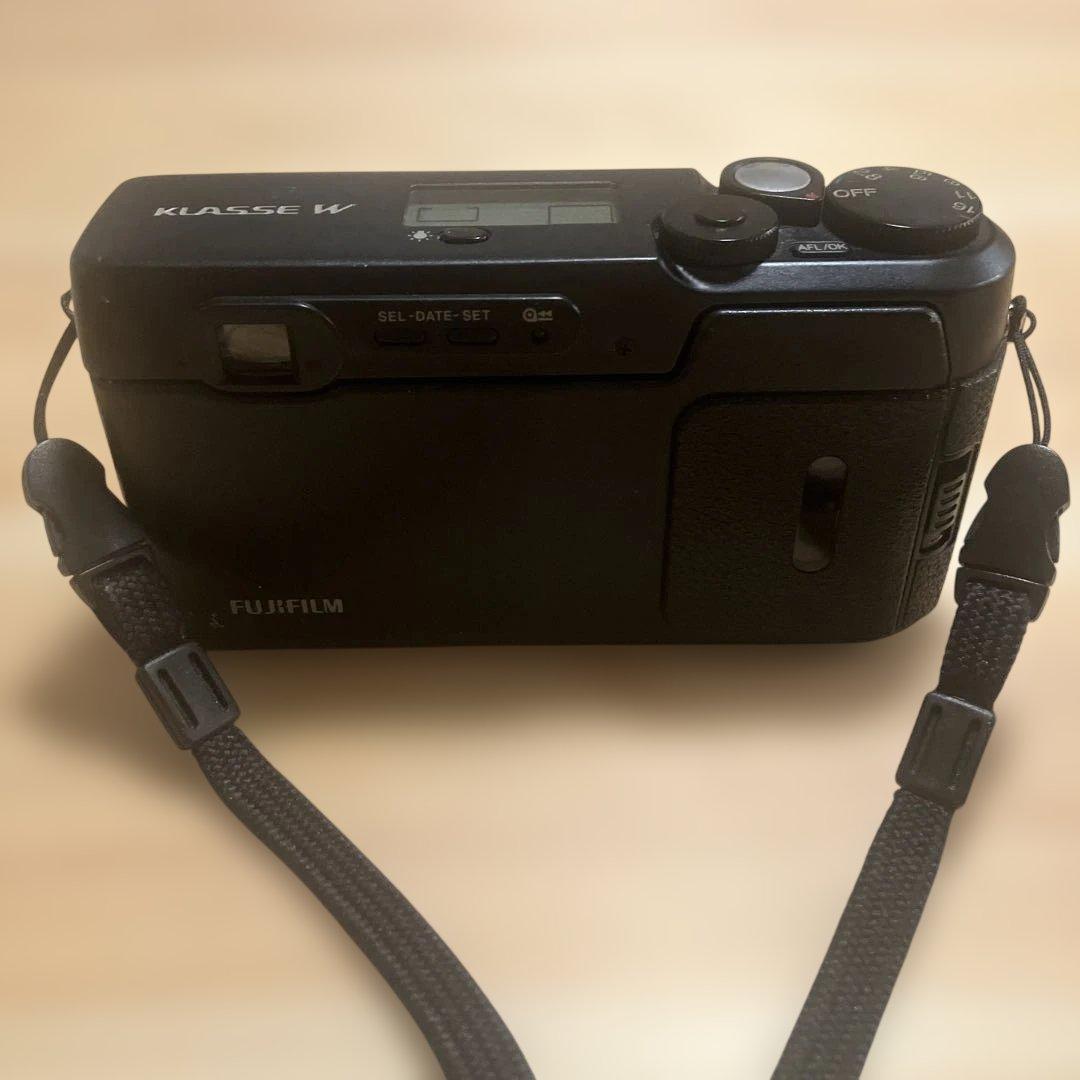 フィルムカメラ KLASSE W