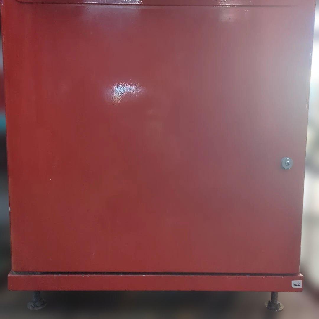 芝浦自動販売機 券売機 KAΣ263NN5 鍵無し