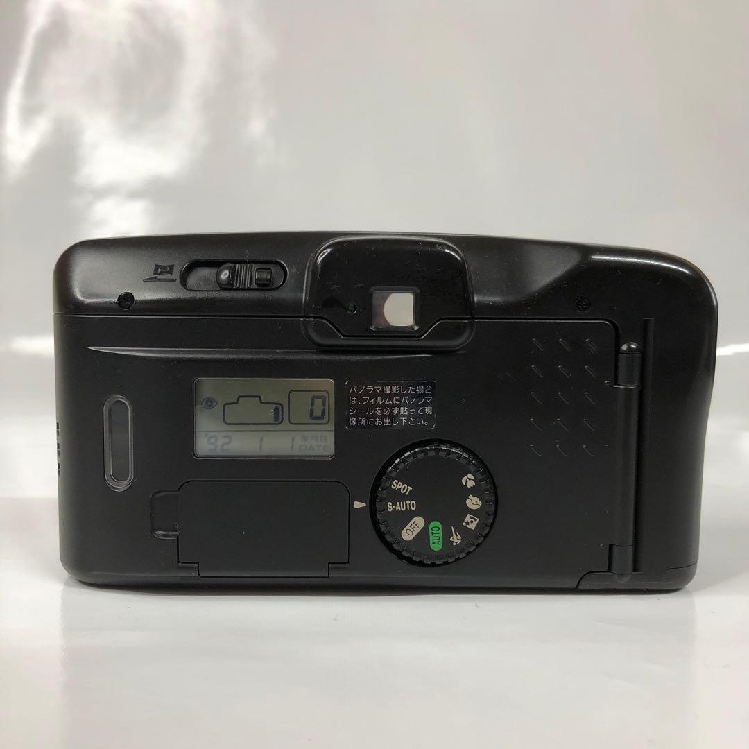 【動作確認品】Canon AutoboyS フィルムカメラ