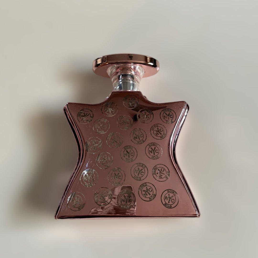 ボンドNo.9 ゴールドコースト　100ml