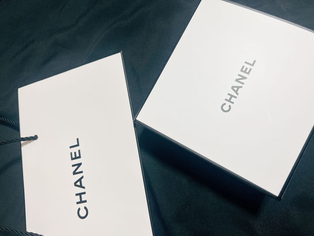 CHANEL ハンドケアセット