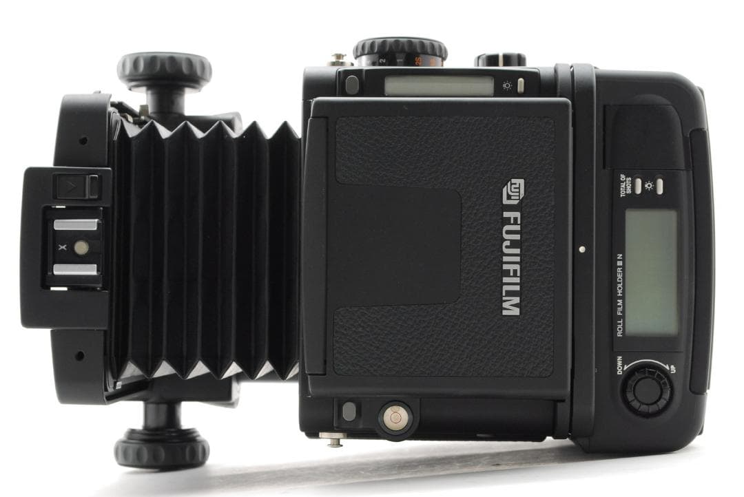その他 FUJIFILM GX680 IIIS Professional