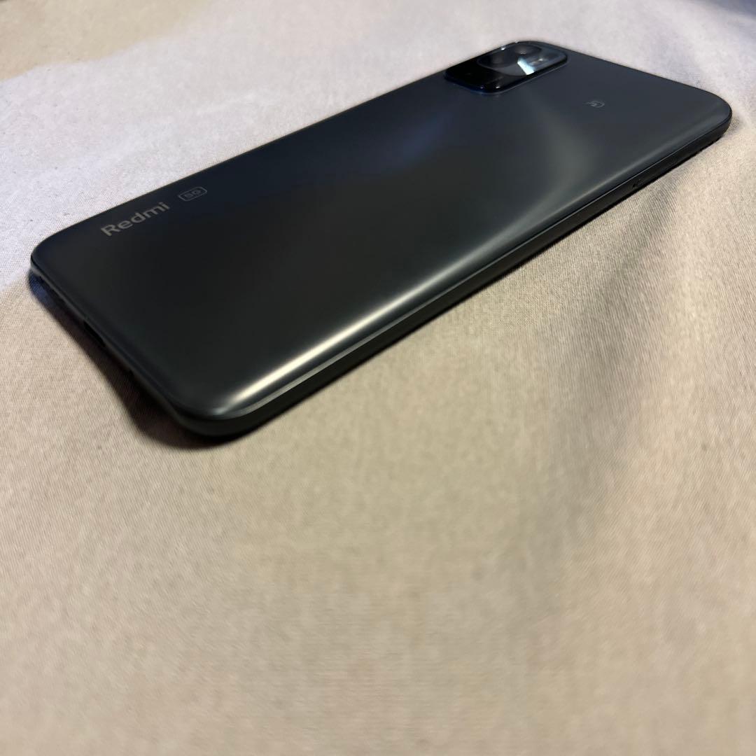 Xiaomi Redmi Note 10 JE SiMフリー