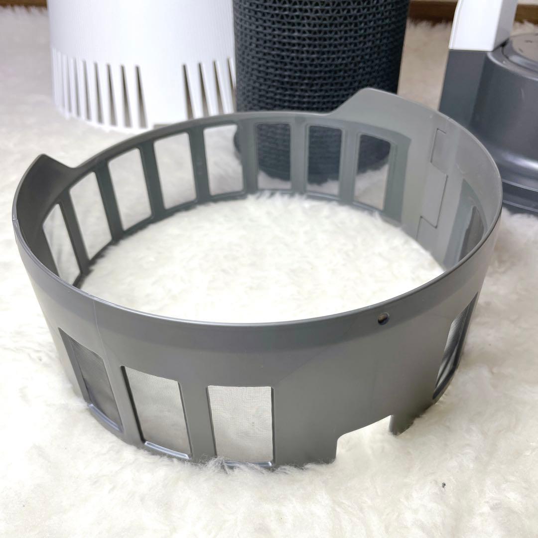 【未使用級✨美品】SHARP シャープ 脱臭機 DY-S01 2023年製