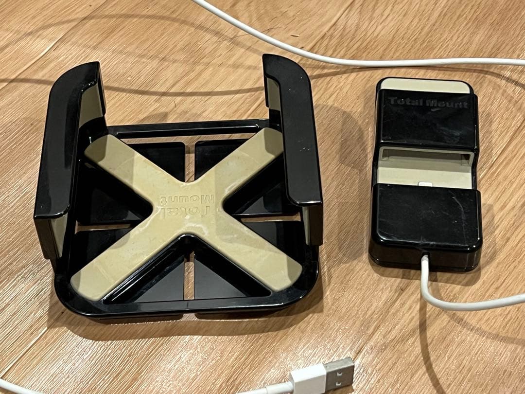 Apple TV HD （第四世代） 32GB A1625 専用マウントキット付