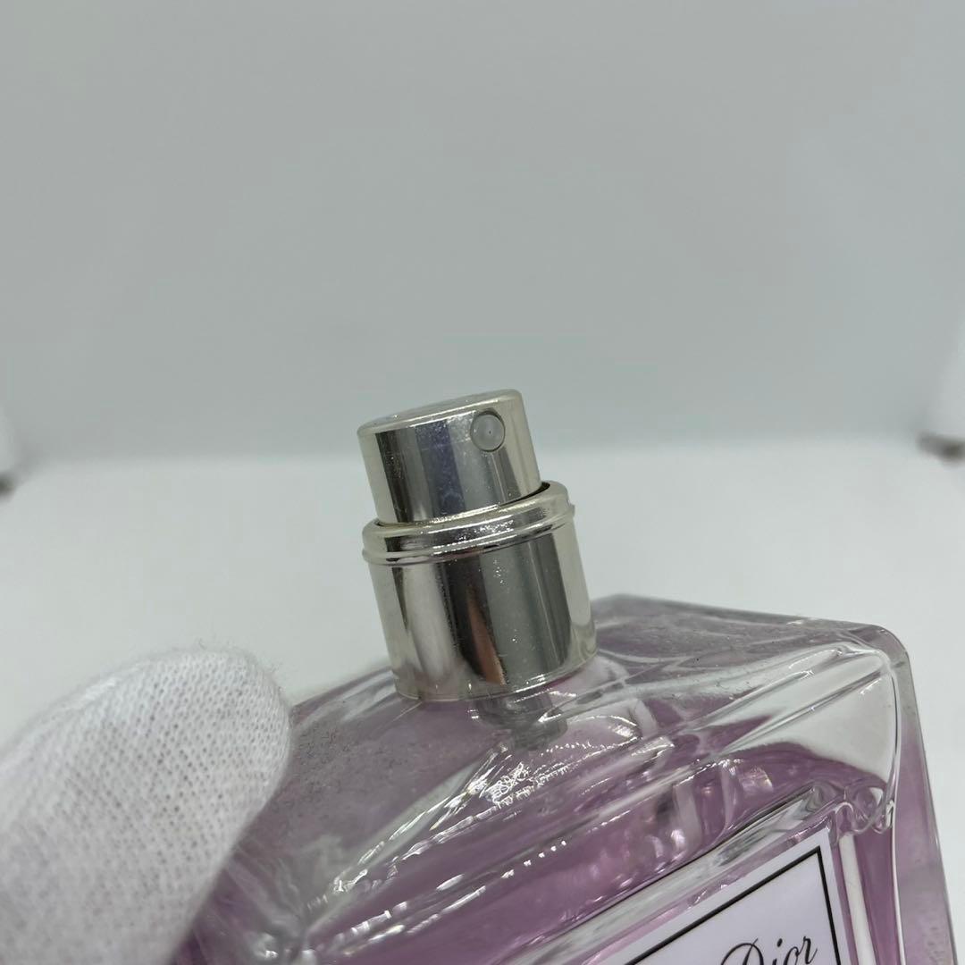 ミス ディオール ブルーミング ブーケ オードゥ トワレ　100ml
