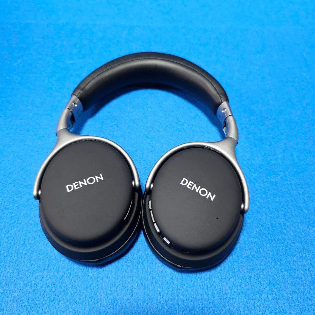 ヘッドホン DENON AH-GC30
