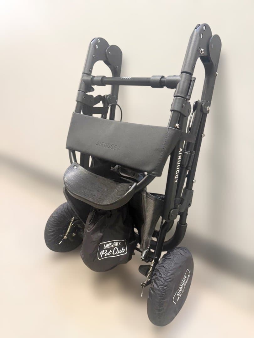 AirBuggy DOME3 Large フレーム単体 シティ／プレミアモデル
