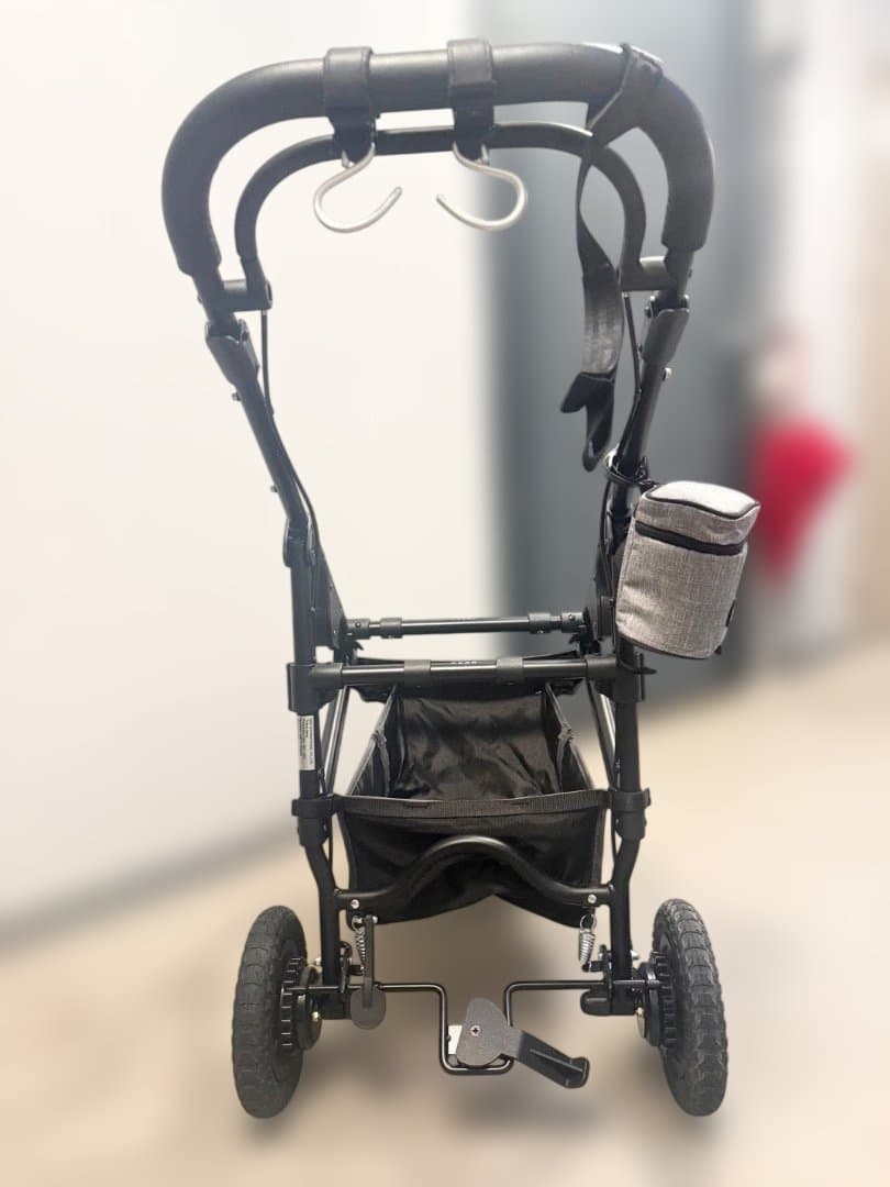 AirBuggy DOME3 Large フレーム単体 シティ／プレミアモデル