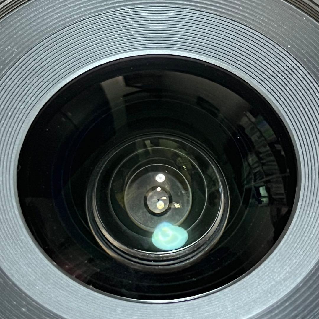TAMRON 10-24mm 超広角一眼レフカメラレンズ ニコン
