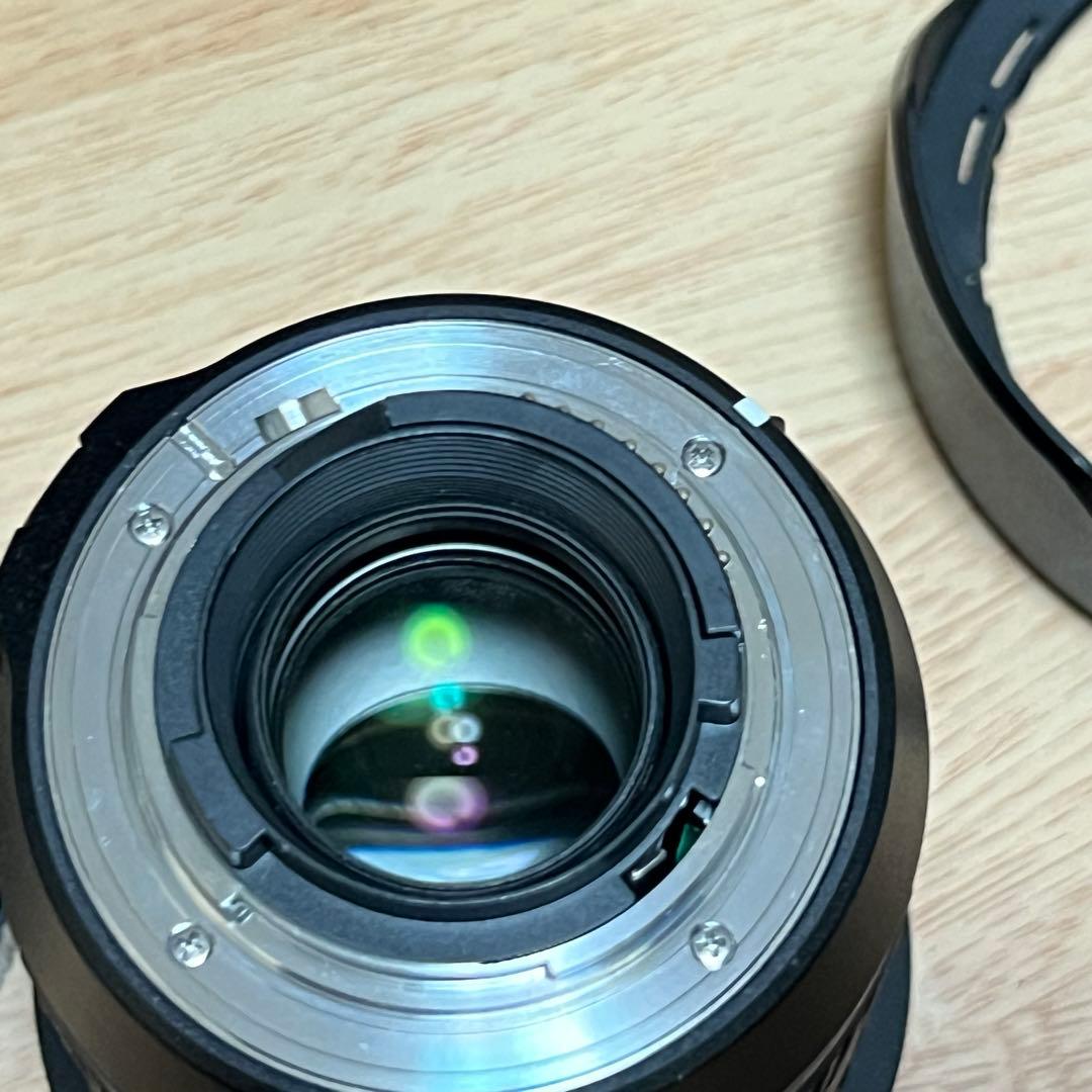 TAMRON 10-24mm 超広角一眼レフカメラレンズ ニコン