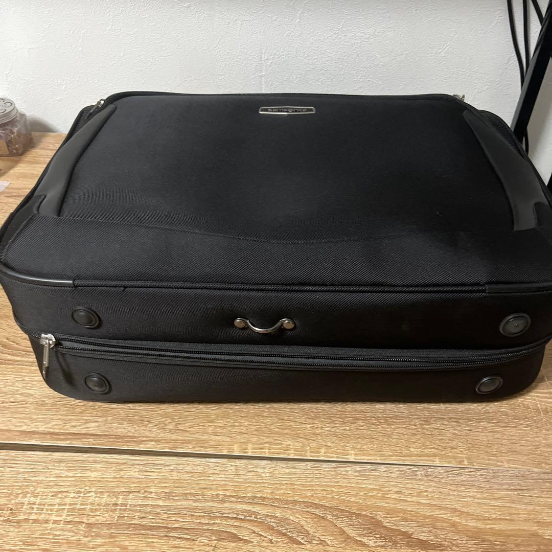 Samsonite X'Blade 4.0 ビジネスバッグ　美品　最安値