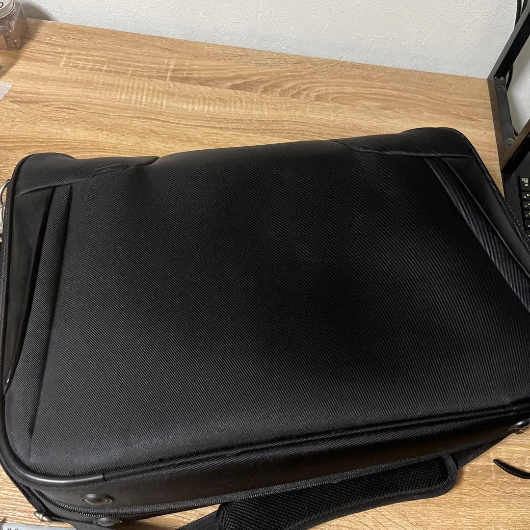 Samsonite X'Blade 4.0 ビジネスバッグ　美品　最安値